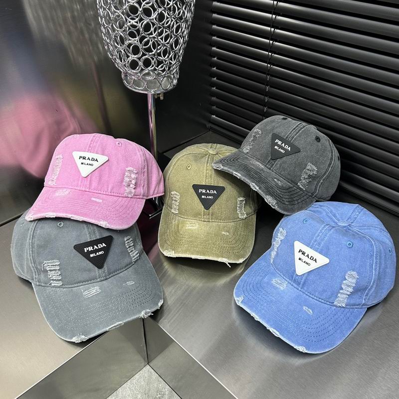 Prada cap hm (30)